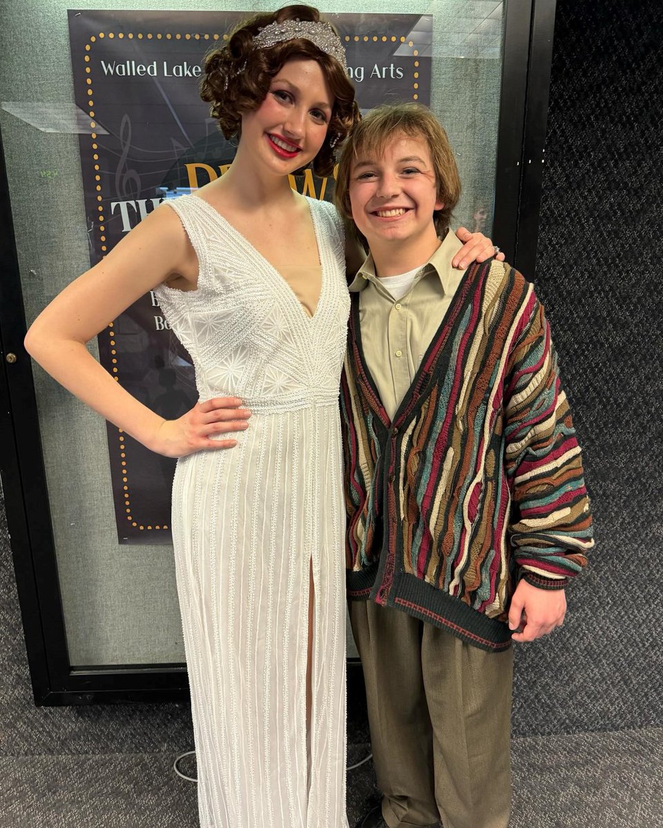 Walled Lake Schools tweet media