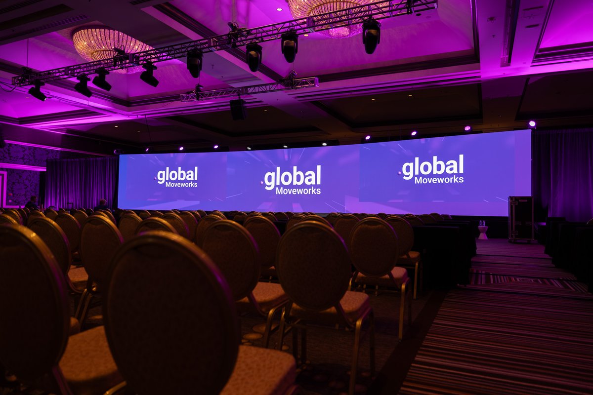 You still have time to register for #MWGlobal! 🌍 Starting in 1 hour, you’ll hear from industry leaders how #generativeAI is fundamentally changing their workplaces. Don’t miss your chance to get in on the action. Sign up now: global.moveworks.com