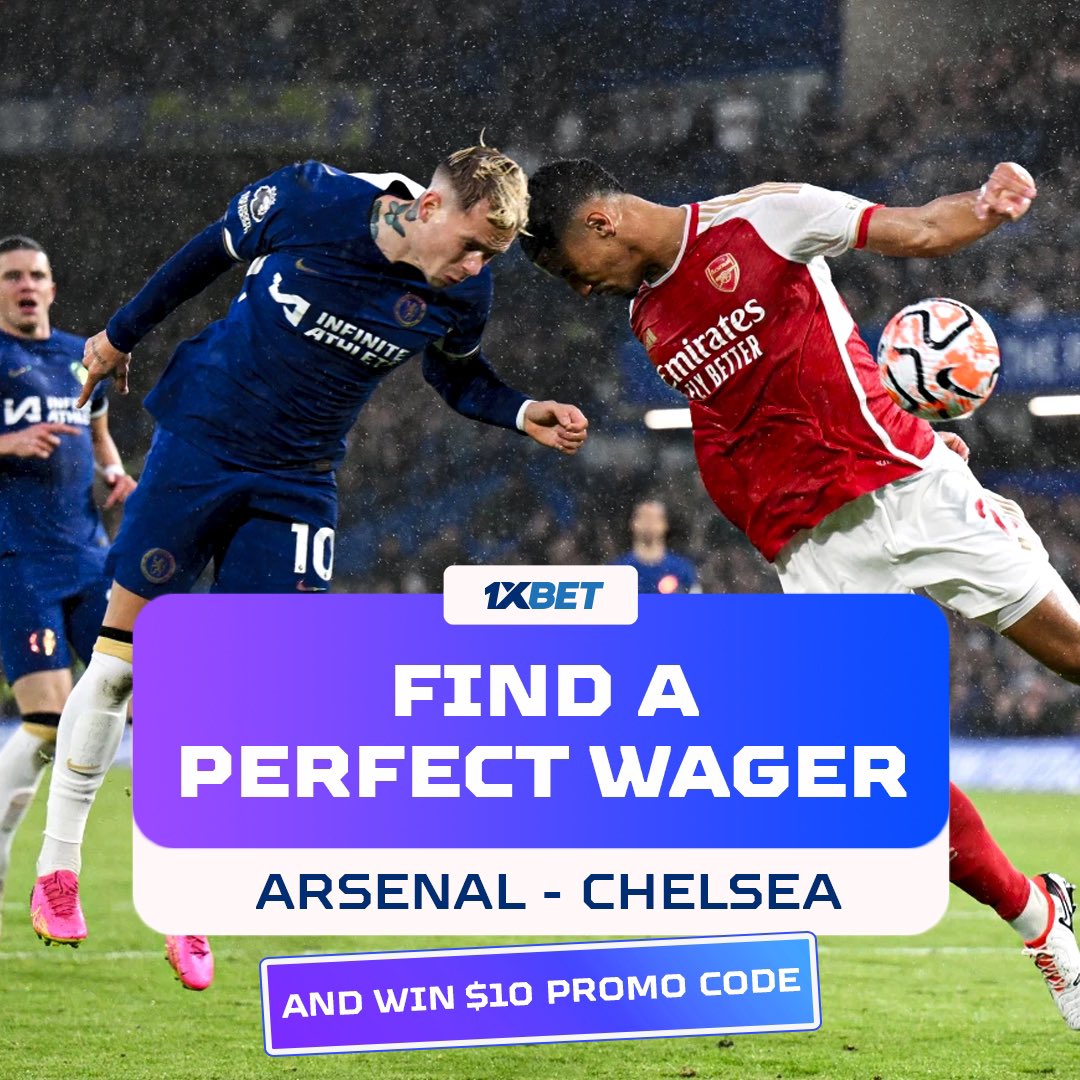 Hey, are you ready for the new challenge?💰 Click the link -> find a perfect wager on #ARSCHE game -> drop a comment with this bet We’ll give 3 $🔟 promo codes for random answers tomorrow All wagers should be with odds higher than 2️⃣ Click here ➡️ cropped.link/1xarsche