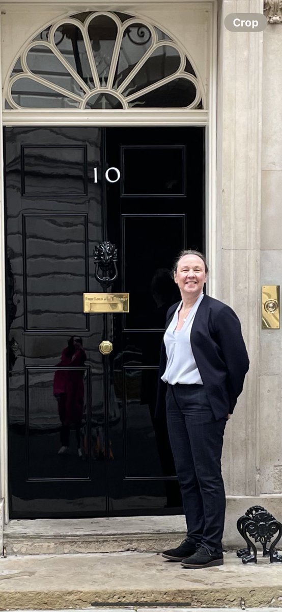 Louisa Horner tweet media