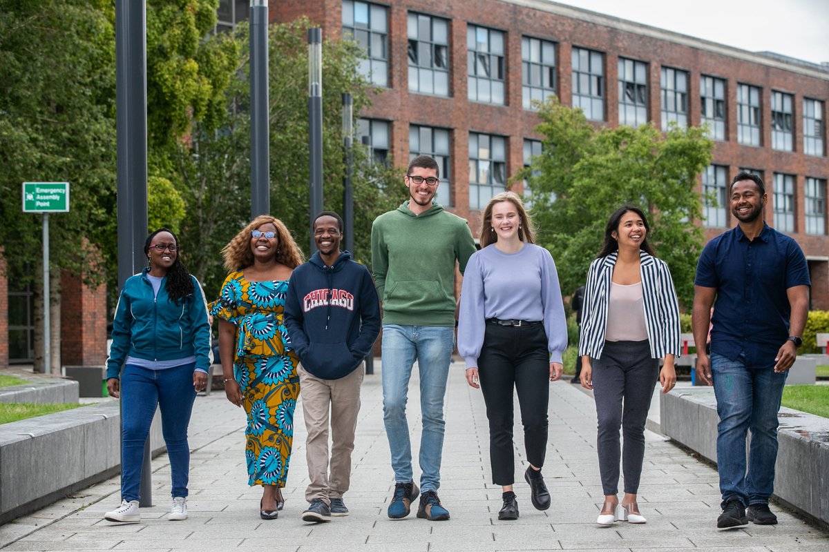 Today, we welcome nearly 300 delegates to @DCU for the day-long symposium on 𝘍𝘶𝘵𝘶𝘳𝘦 𝘌𝘹𝘤𝘦𝘭𝘭𝘦𝘯𝘤𝘦 𝘪𝘯 𝘋𝘰𝘤𝘵𝘰𝘳𝘢𝘭 𝘚𝘶𝘱𝘦𝘳𝘷𝘪𝘴𝘪𝘰𝘯!⭐️👋 ➡️Hosted by: @DCUGradStudies, @IUADean ➡️Supported by: @IUAofficial, @QQI #FutureExcellence #DoctoralSupervision