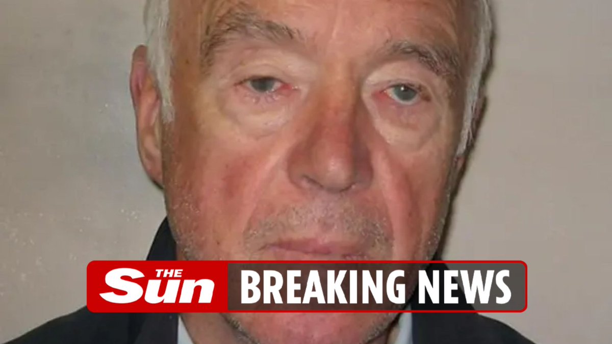 Hatton Garden mastermind Brian Reader has died after prolific criminal career thesun.co.uk/news/27465009/…