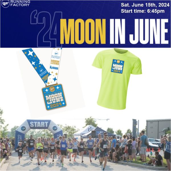 Running Factory tweet media