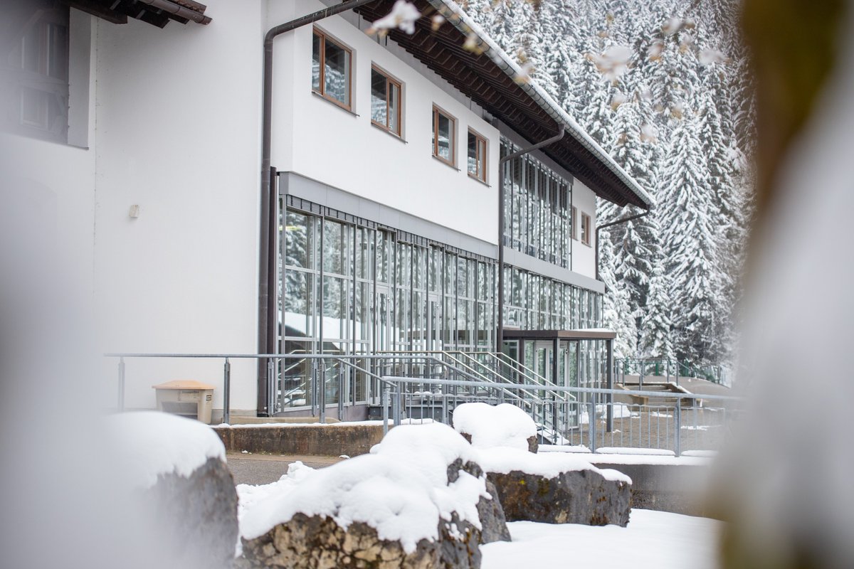 NATO School Oberammergau tweet media