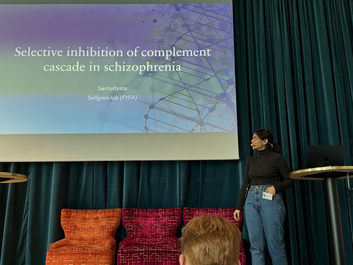 Martin Schalling (@martinschalling) on Twitter photo Sam pitching <a href="/Dragons/">Dragon Academy</a> Den at #FyFa75 celebration <a href="/SellgrenLab/">SellgrenLab</a> <a href="/karolinskainst/">Karolinska Institutet</a> <a href="/KarolinskaUnsju/">Karolinska Univ.sjuk</a> Sam pitching <a href="/Dragons/">Dragon Academy</a> Den at #FyFa75 celebration <a href="/SellgrenLab/">SellgrenLab</a> <a href="/karolinskainst/">Karolinska Institutet</a> <a href="/KarolinskaUnsju/">Karolinska Univ.sjuk</a>