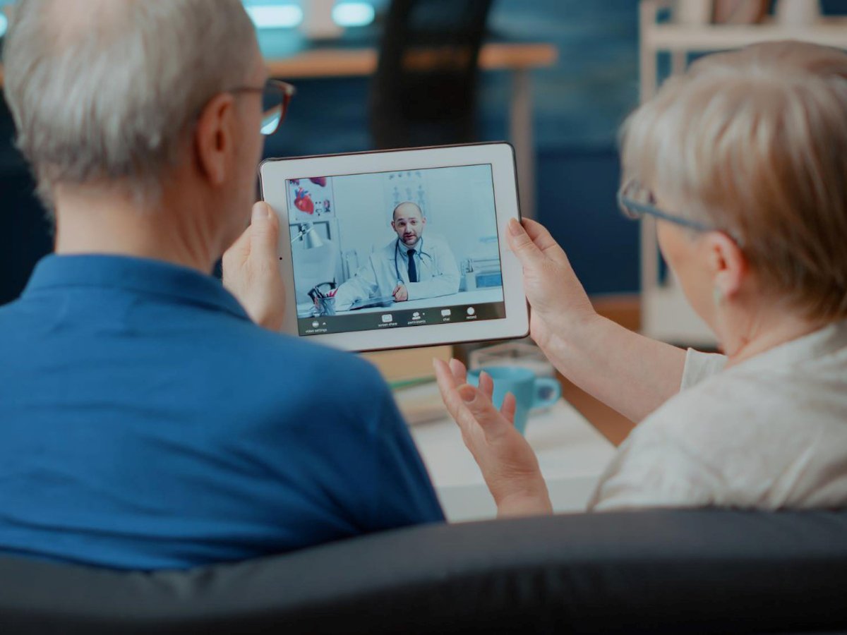 New in JMIR Aging: Determinants of Telemedicine Service Use Among Middle-Aged and Older Adults in Germany During the #covid19 Pandemic: Cross-Sectional Survey Study dlvr.it/T5vQYM