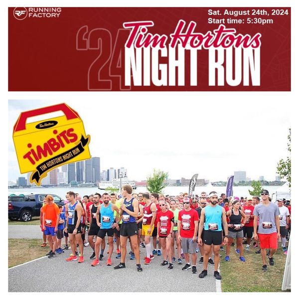 Running Factory tweet media