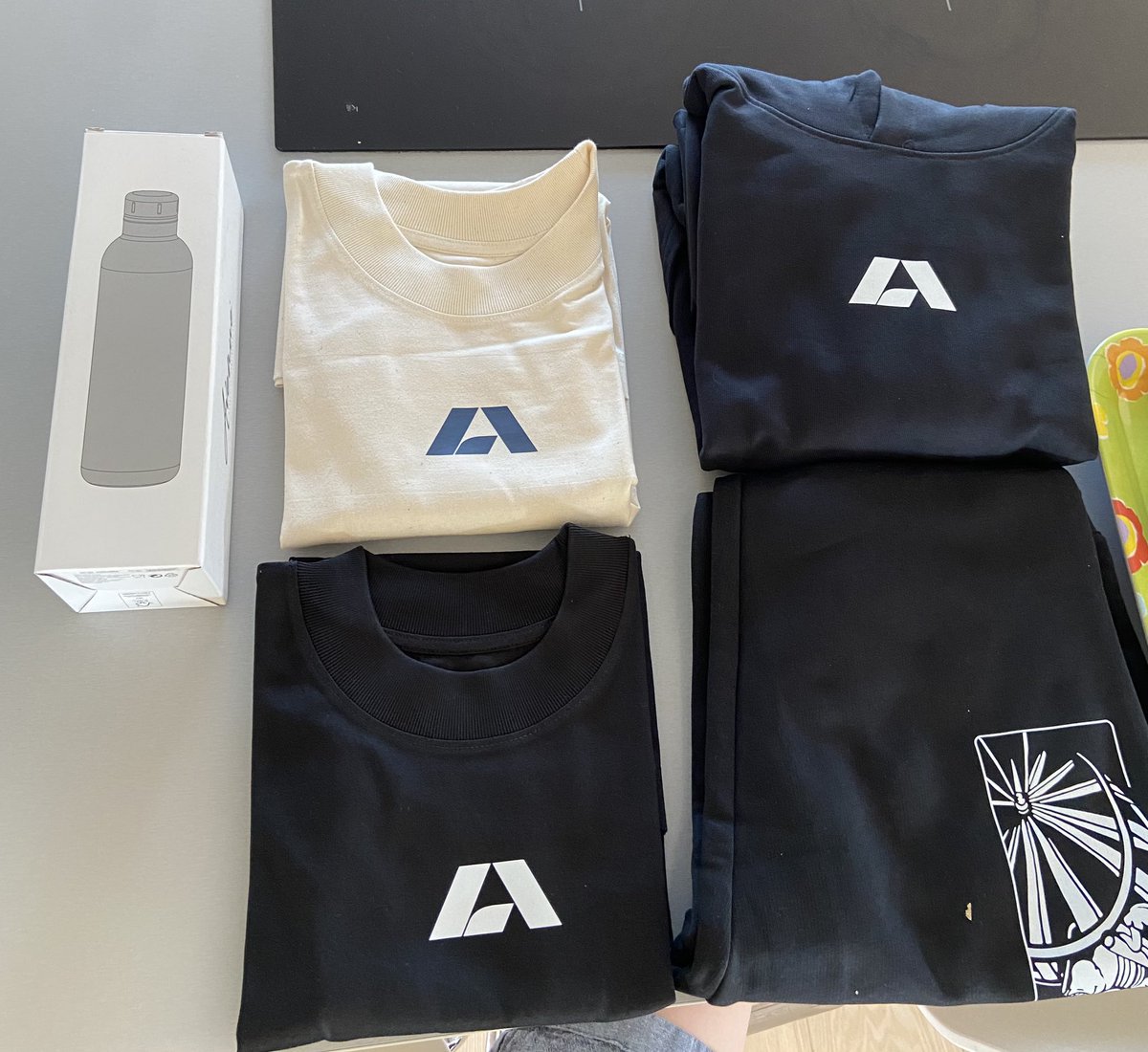 Peder Sloreby tweet media