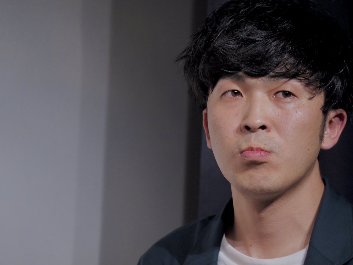 エンプティーハーブティー tweet media