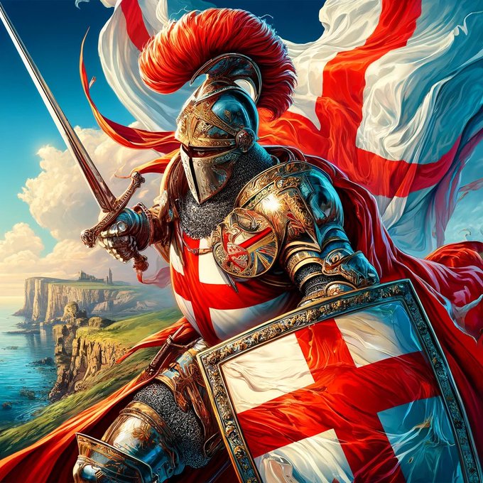 O GOD, who didst grant to St George strength & constancy in the various torments which he sustained for our holy faith; we beseech Thee to preserve, through his intercession, our faith from wavering and doubt, so that we may serve Thee with a sincere heart faithfully unto death.