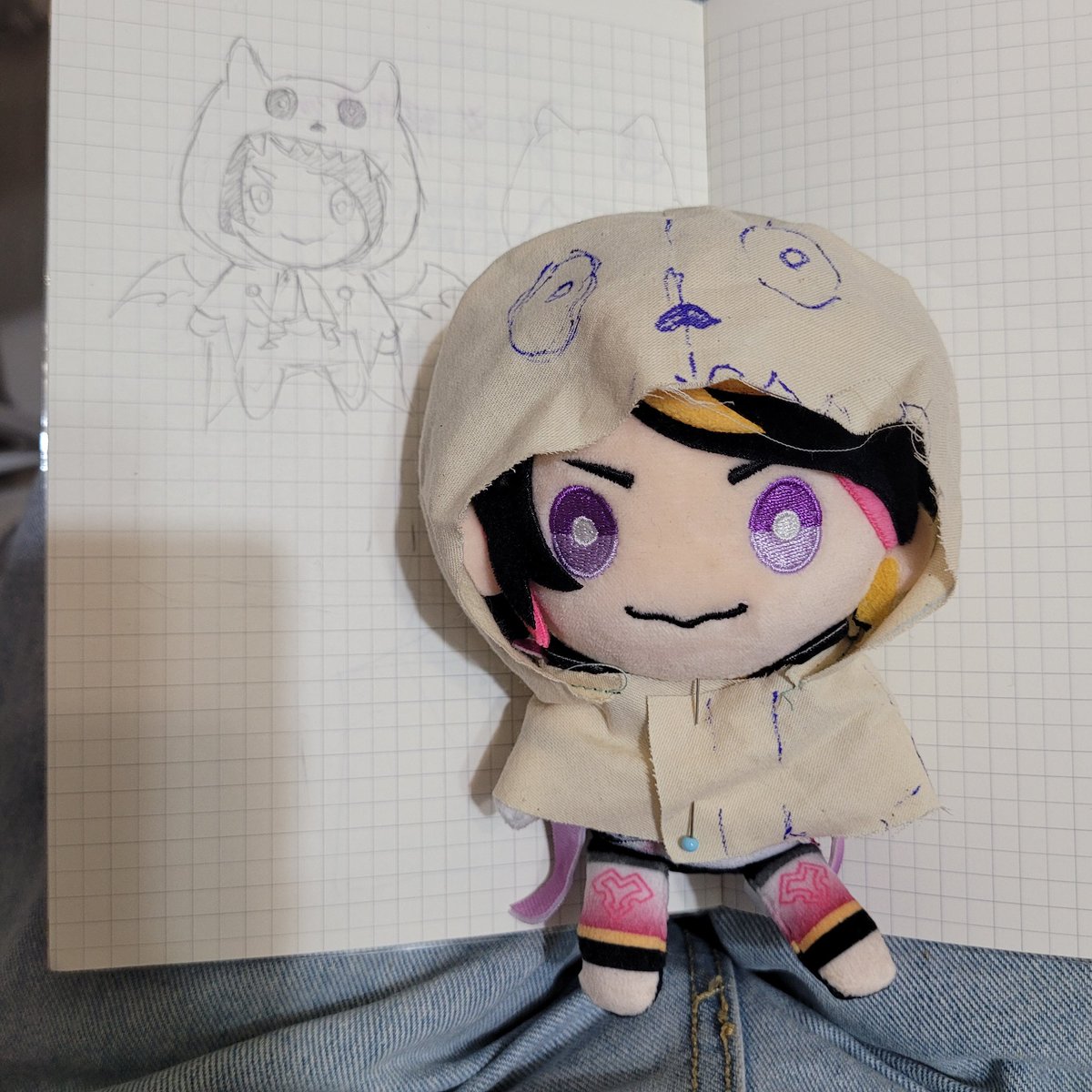 Chiyo🪡🧵 tweet media