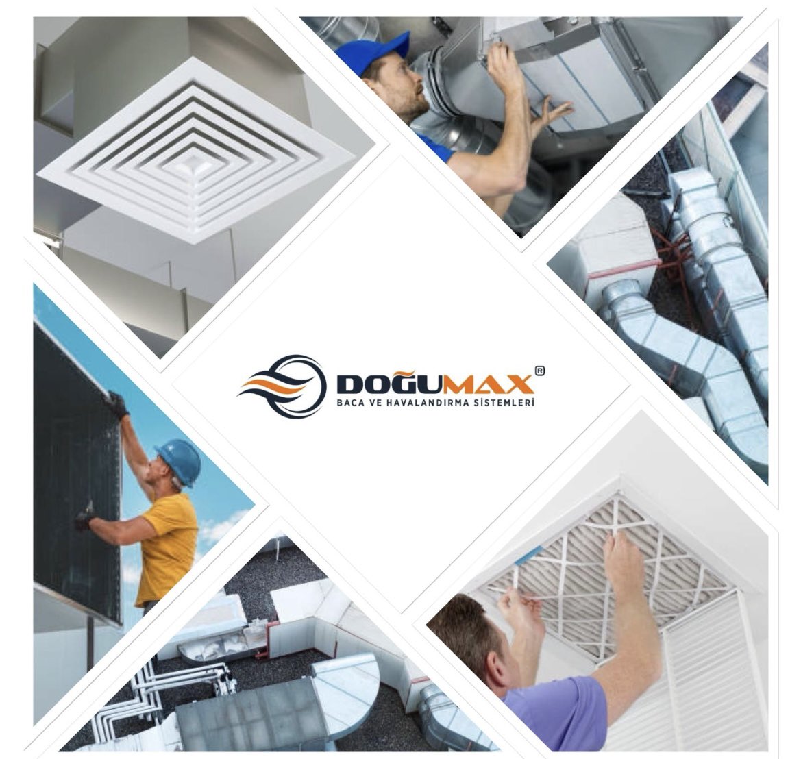 dogumax1's tweet photo. #doğumax #baca #havalandırma #HVAC #mühendislik #mimari #sanayi #temizhava #milisanayi #türkiye https://t.co/aqlKOwTBOu