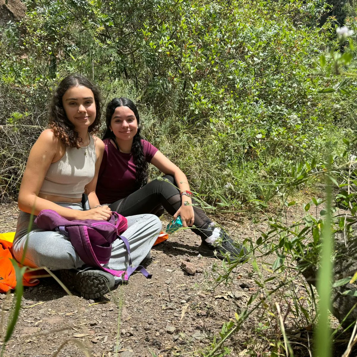 🌳🌺🌿 Ruta de Senderismo hasta el 'rey de los dragos” siguiendo un sendero de aproximadamente cuatro kilómetros, que serpentea junto al cauce del barranco de Santa Brígida.

Concejalía de Asuntos Sociales