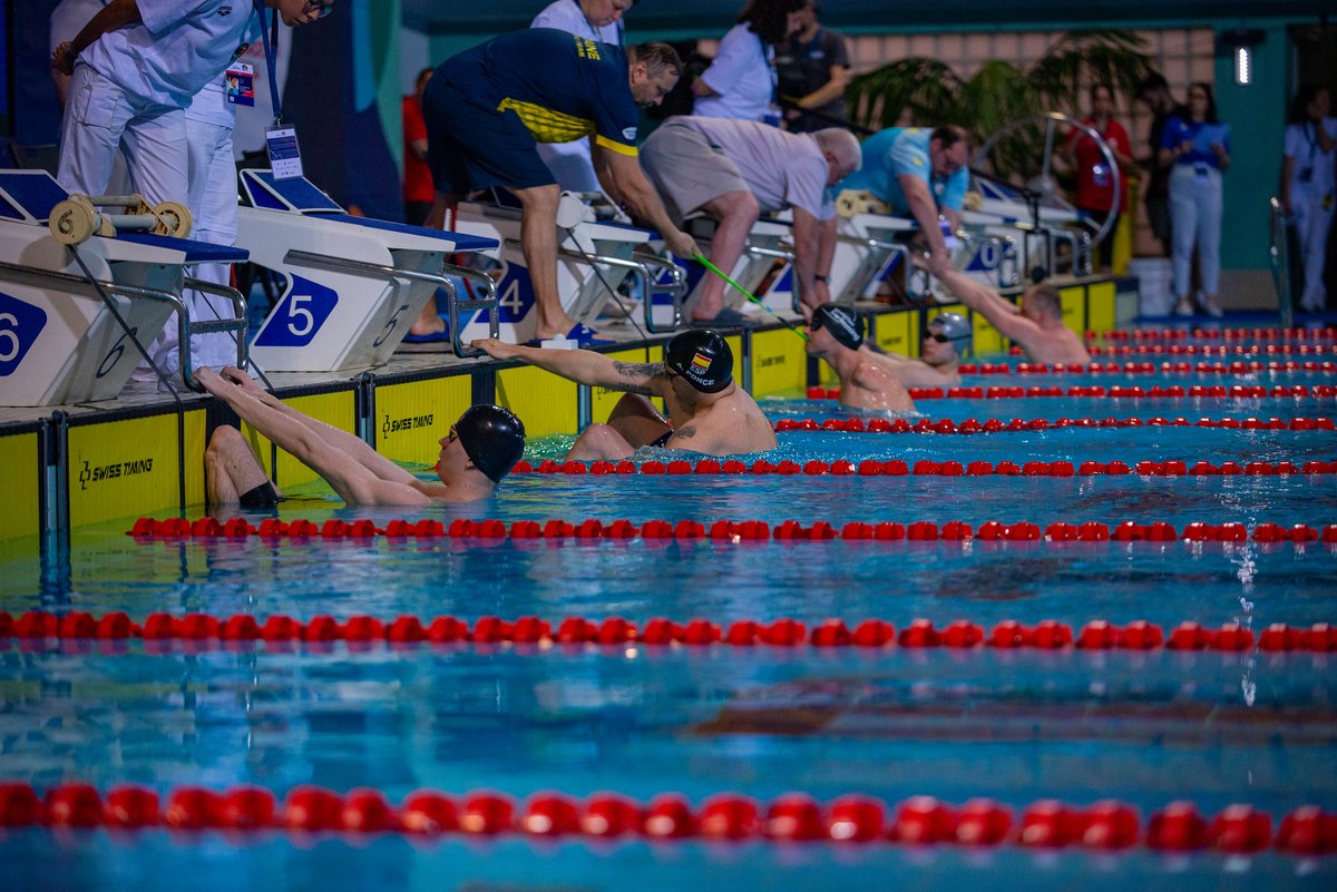 Українці - серед лідерів світового пара плавання paralympic.org.ua/ua/news/ukrayi…