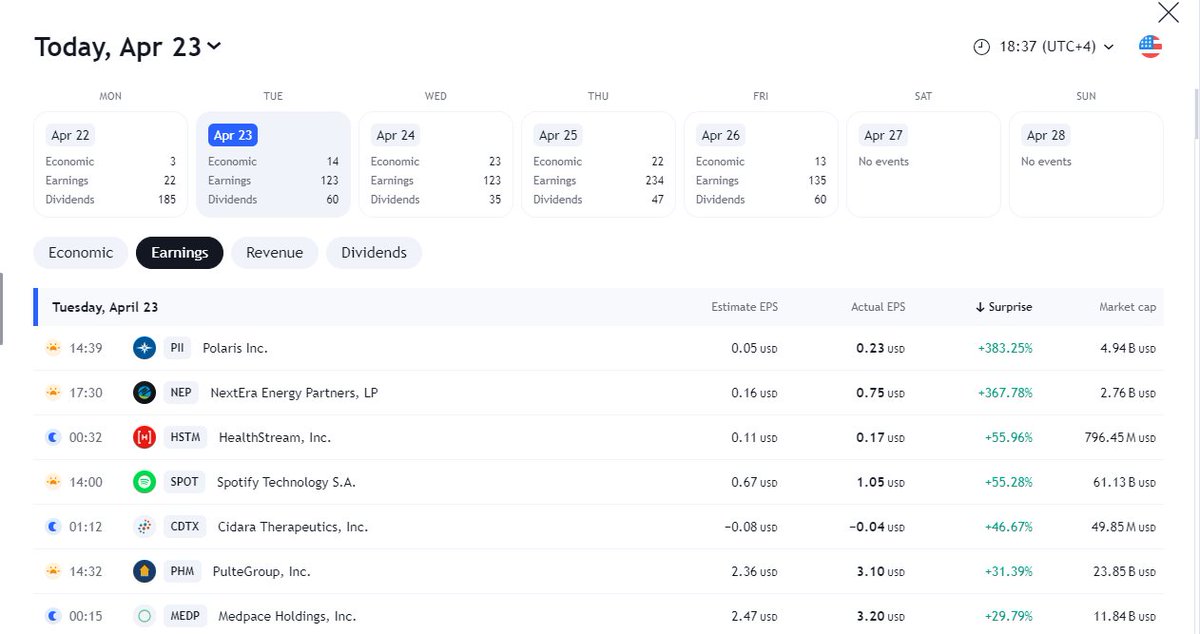 Starship Trade tweet media