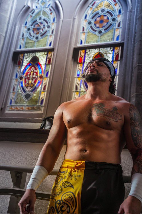 ▄︻ K I N S L A Y E R ══━一Angel Valdez tweet media