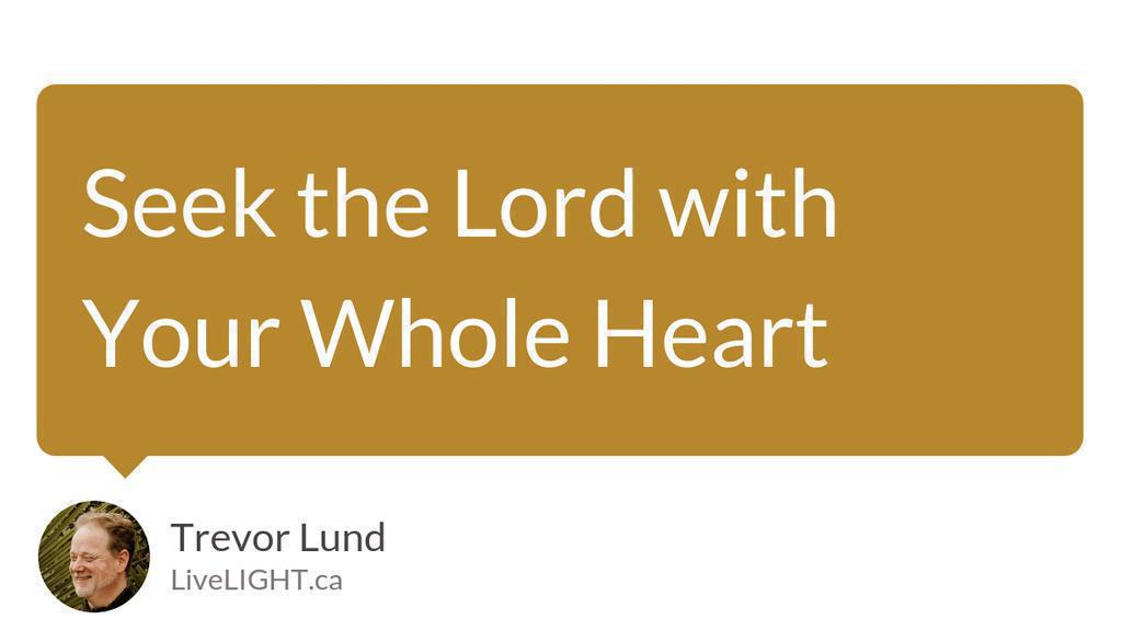 Make seeking the Lord your rhythm, don’t leave it as merely a remarkable moment.

Read more 👉 lttr.ai/ARwqL

#wholeheart #seekGod #seekthelord #Positivity #LiveLIGHT #coaching #Jesus #LifeChangingRewards #Bible #revtrev #positivity #God #Coaching #Revtrev