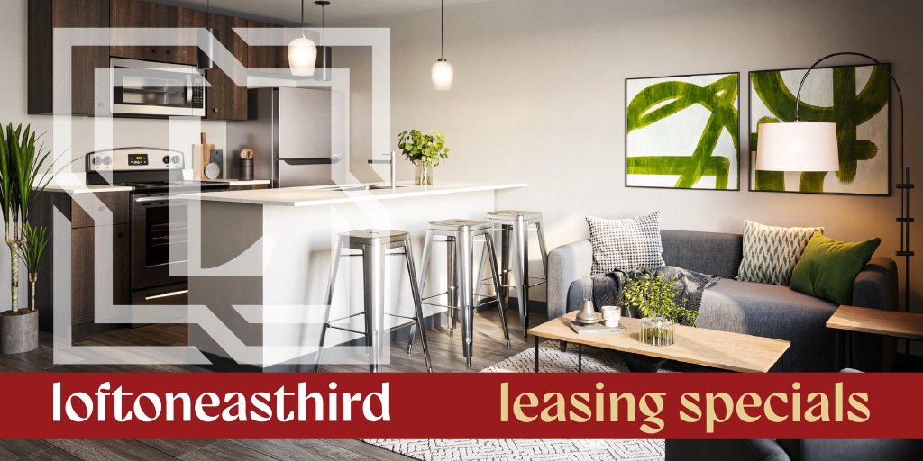 PAID AD: Look for your new home with Granite Bloomington! Link to leasing specials: granitestudentliving.com <a href="/GraniteSL/">Granite SL</a>
