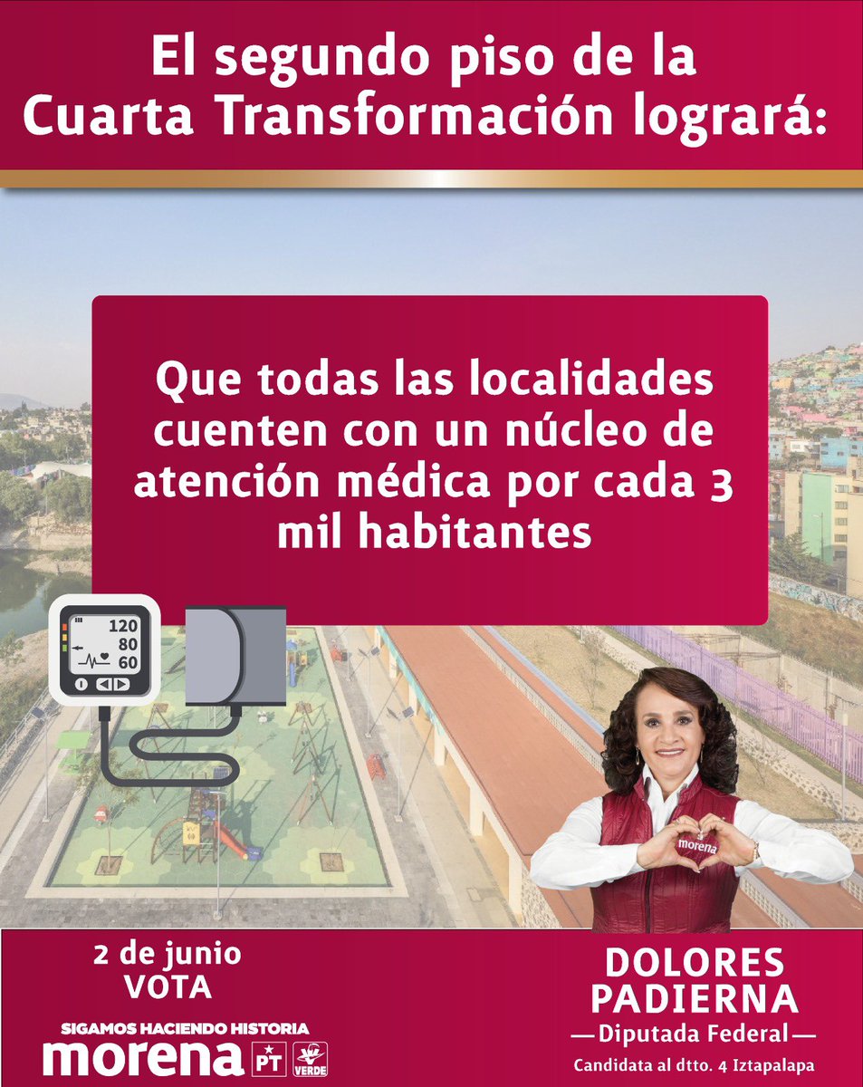 #PlanC, mayoría calificada en el Congreso Las reformas constitucionales son importantes porque permiten asegurar que los derechos sean inamovibles y se tienen que garantizar por los tres niveles de gobierno #SigamosHaciendoHistoria #DoloresDiputada #Distrito4 #Iztapalapa