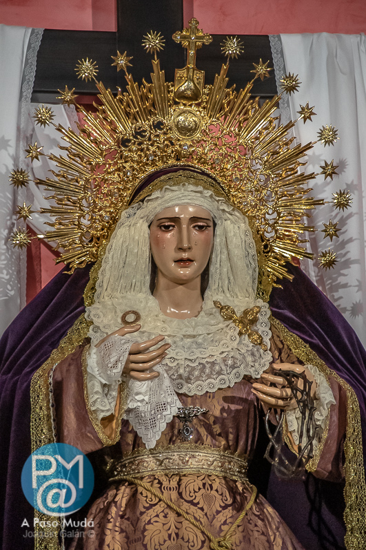 .@Hdad_S_Entierro La Soledad de #AlcaláDeGuadaira vestida para el tiempo pascual 2024
apasomuda.blogspot.com/2024/04/la-sol…
#TDSCofrade #SantoEntierro #SantoEntierroAlcaláDeGuadaira