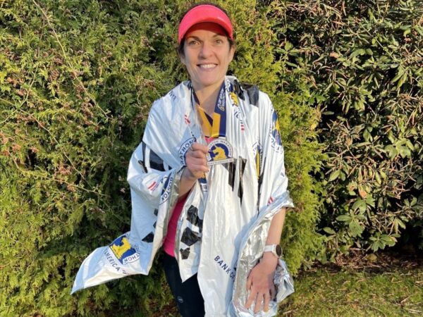 I ran my 11th consecutive Boston Marathon! - @DrAmyComander
@MGHCancerCenter @elliefund @aparna1024

#BostonMarathon #BreastCancer #Cancer #LifestyleMedicine #OncoDaily #Oncology #CancerSupport #RunWithPurpose

oncodaily.com/54237.html