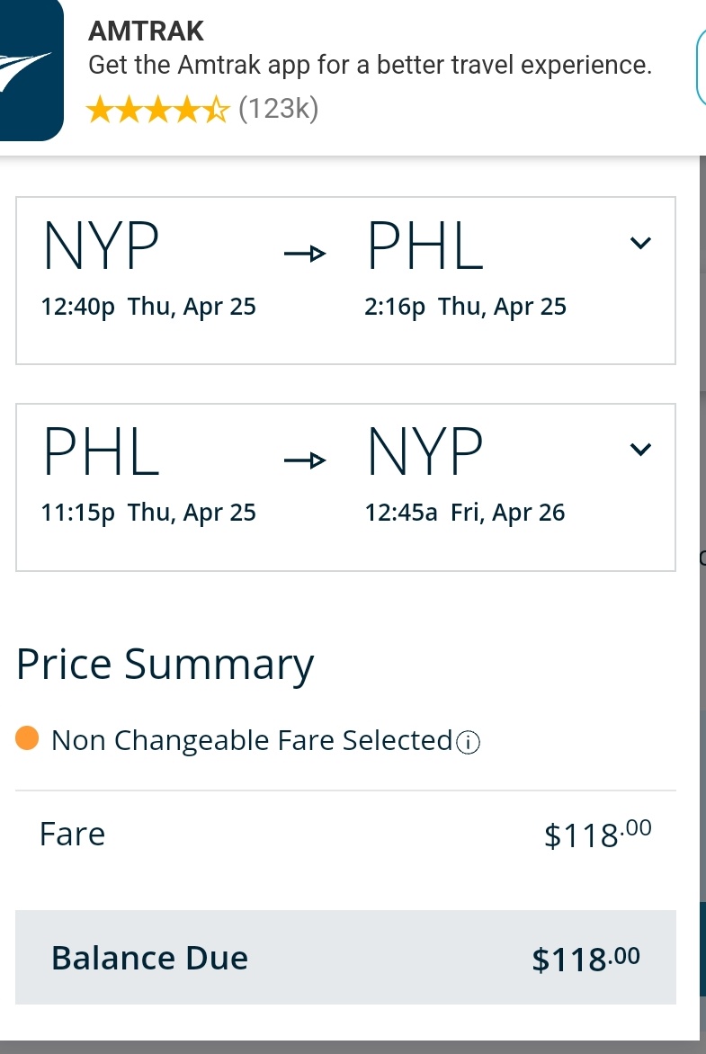 It's cheaper for Knicks fans in NY to take the train to Philly and buy a ticket to G3 than it is to go to any game at the Garden!