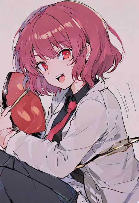 雷鼓 