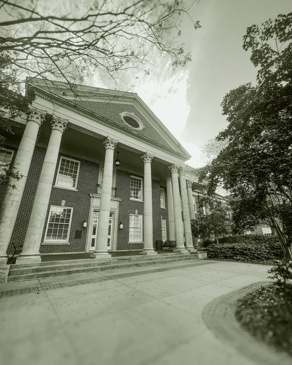 Home of the tortured poets.