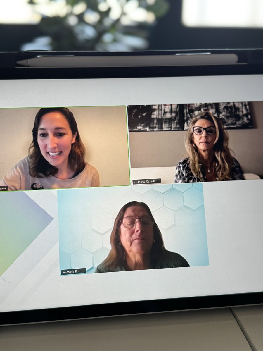 RosalesDigestiv's tweet photo. Excelente webinar de @AEEHLiver sobre #HepatitisDelta presentado y moderado por @CasadoMm
✅@Mariabutif presenta los datos de #Bulevirtida #MYR301
✅@ReibergerThomas datos en vida real de Austria.🇦🇹
✅@SaSi_Lens presenta los datos del registro español. 🇪🇸 https://t.co/XX7pD6uyrz
