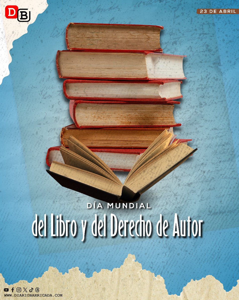 La motivación de la lectura debe ser una hábito y todos los que quieren cultivarlo deben tomarlo con disciplina. La mayor educación y culturización viene de la lectura. A leer para aprender, para formarce.