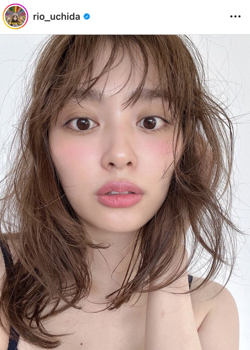 nnbeerman's tweet image. 内田理央ことだーりお、ヒカルと熱愛？！
羨ましすぎるだろ…
でも普通にヤリ捨てられそう