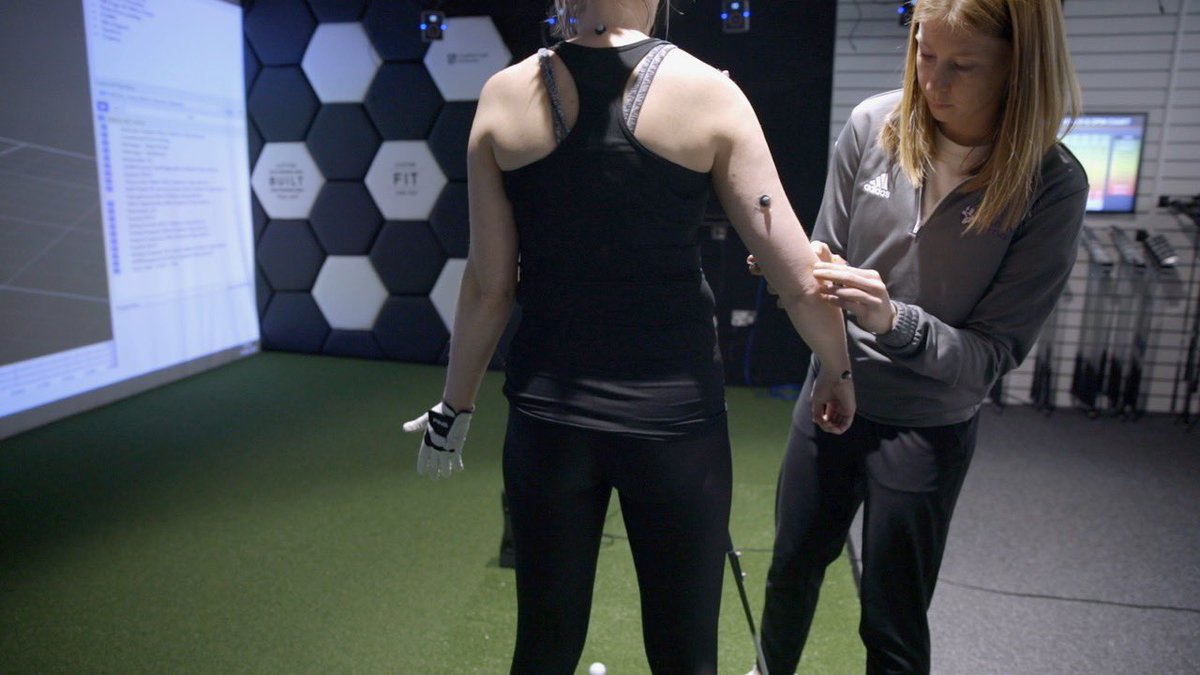 SportsTechLboro (@sportstechlboro) on Twitter photo Thanks to <a href="/Women_and_Golf/">Women & Golf</a> for spreading the word about this research on women’s golf equipment! 🏌️♀️
Survey link here - app.onlinesurveys.jisc.ac.uk/s/lboro/womens… Thanks to <a href="/Women_and_Golf/">Women & Golf</a> for spreading the word about this research on women’s golf equipment! 🏌️♀️
Survey link here - app.onlinesurveys.jisc.ac.uk/s/lboro/womens…