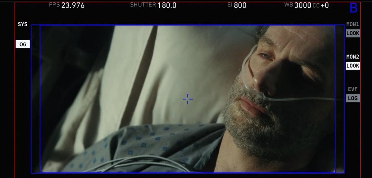 SHOW US THE CUT SCENES IMMEDIATELY