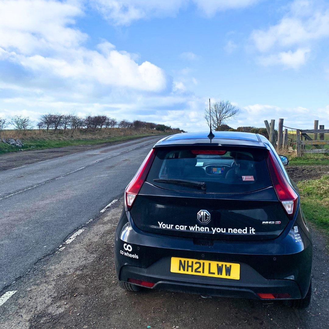 Tailor your ride to fit your journey, not the other way around! With Co Wheels, access a diverse range of vehicles with just a click. 🚘✨ Say yes to convenience and join Co Wheels today! 💚 co-wheels.org.uk/join #CoWheelsUK #CarClubsUk #carsharingclub #carclub #carsharing