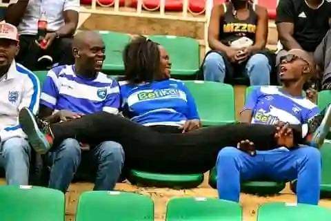 Things you missed for not attending #MashemejiDerby