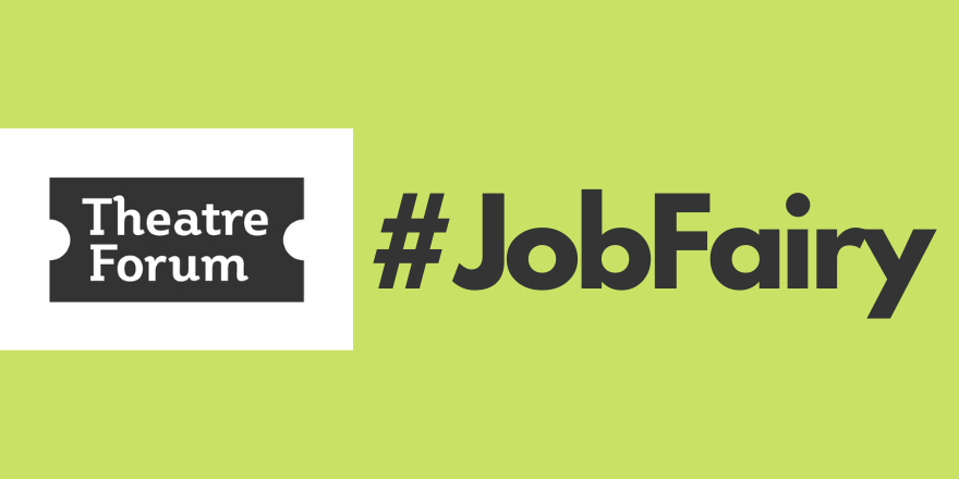 🚨#Jobfairy Reminder ... ⏰ Closing Date For Applications This Coming Wednesday 8 May 👉Weekend Receptionist @Gaietyschool 📝theatreforum.ie/job/weekend-re…