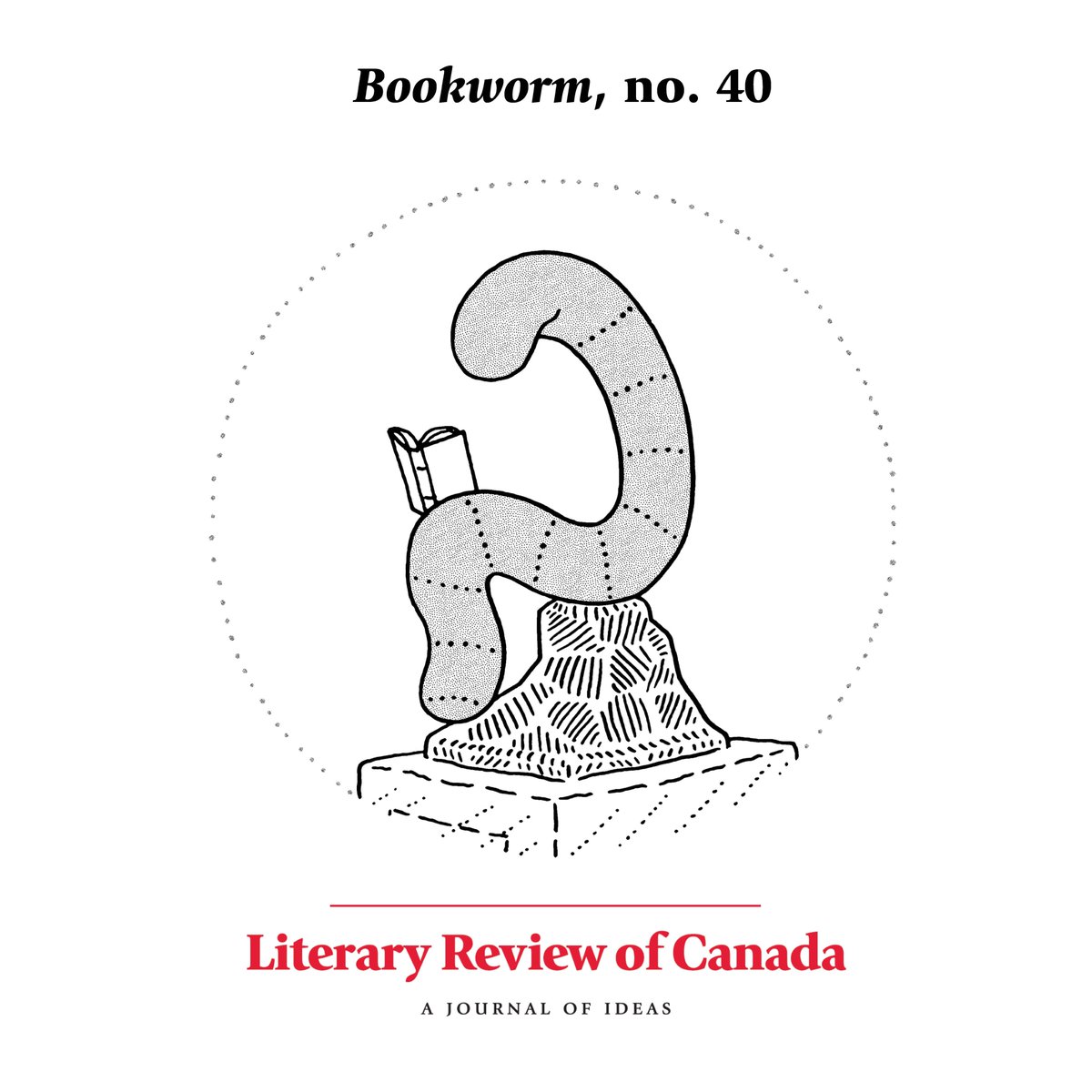 Out of ideas? Try this week's Bookworm! No. 40 features @zoewhittall's 'Wild Failure,' reviewed by @SallasAlexander (@HarperCollinsCa), Caroline Noël on Marie Uguay's 'Journal' (@cormorantbooks), and a page from Ivana Sajko's 'Love Novel' (@biblioasis). reviewcanada.substack.com