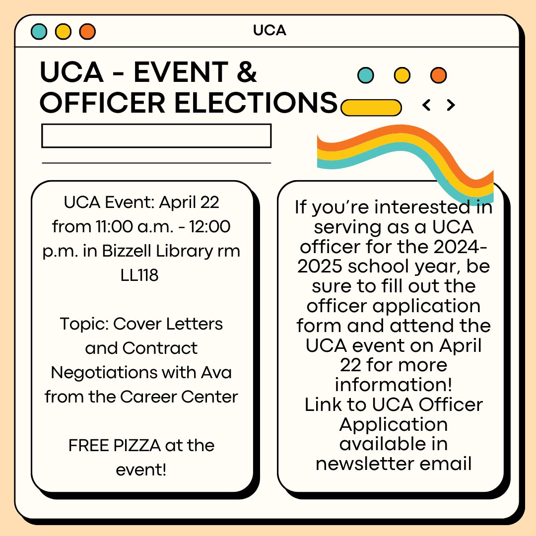 OU Comm Dept tweet media