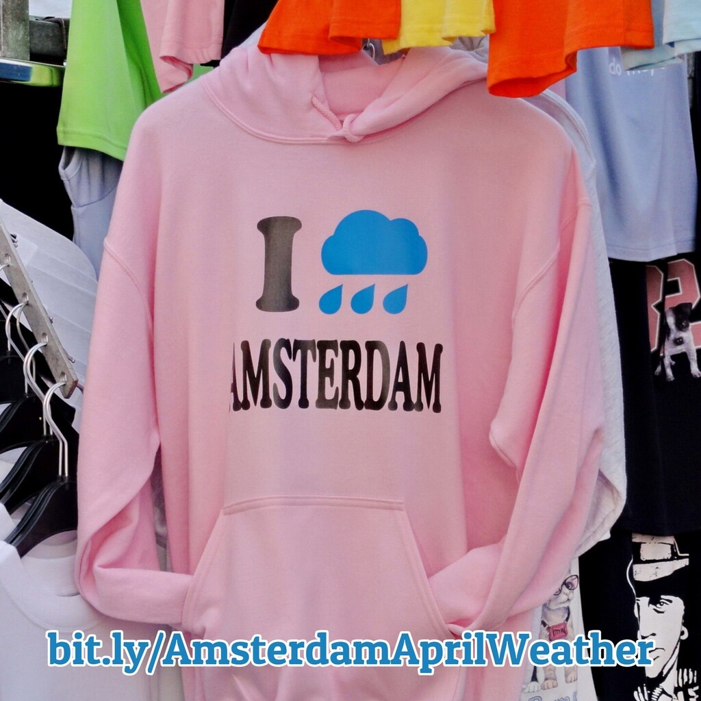 Scattered "light" (or heavy) rain showers are a fact of life in Amsterdam. 

Good thing, then, that Amsterdam is home to so many museums.

It is said that there are more museums per square kilometer in the Netherlands than in any other country in the wor… instagr.am/p/C6G4x0Gotwt/