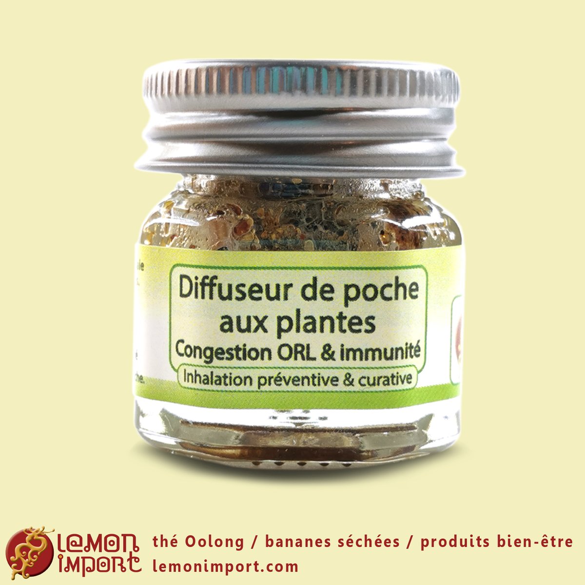 lemonimport's tweet photo. 2/2 respirer le#DiffuseurDePocheAuxPlantes chaque fois que j'avais envie de tousser. Ça m'a sauvé mes jours de travail & mon sommeil" #DiffuseurDePoche #TouxSèche #Inhalateur #InhalateurNasal #MieuxRespirer #Immunité #Expectorant #ORL #Antibactérien https://t.co/v0ifznixkG