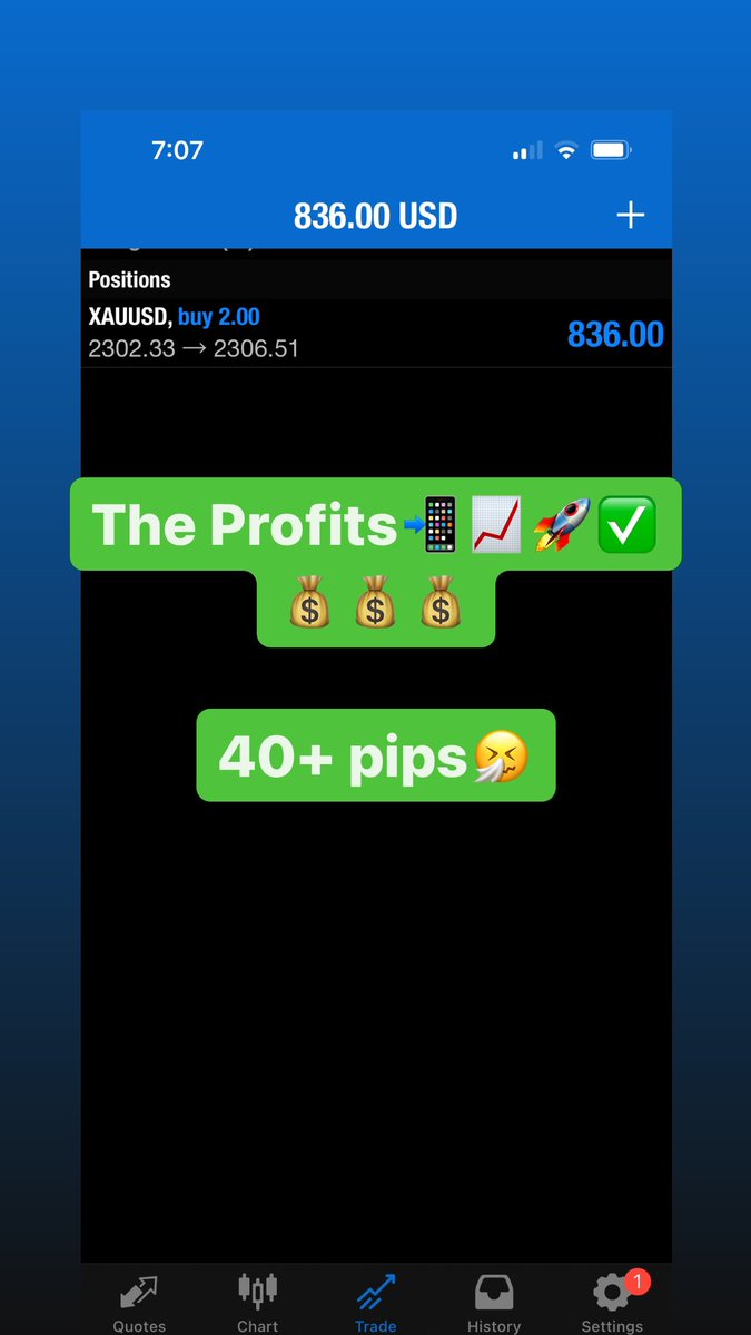 GET IN THE MARKET‼️📲📈🚀🚀✅

DIGITAL CURRENCY IS THE FUTURE‼️

(DIRECT MESSAGE ME TO LEARN📲)
#forextrading #simplemoney #strategicmoney #easymoney #inspireothers #cantstop #investor #futures #digitalcurrency #foreignexchange #stocks #cryptos #metals #indices #win #getinwithme