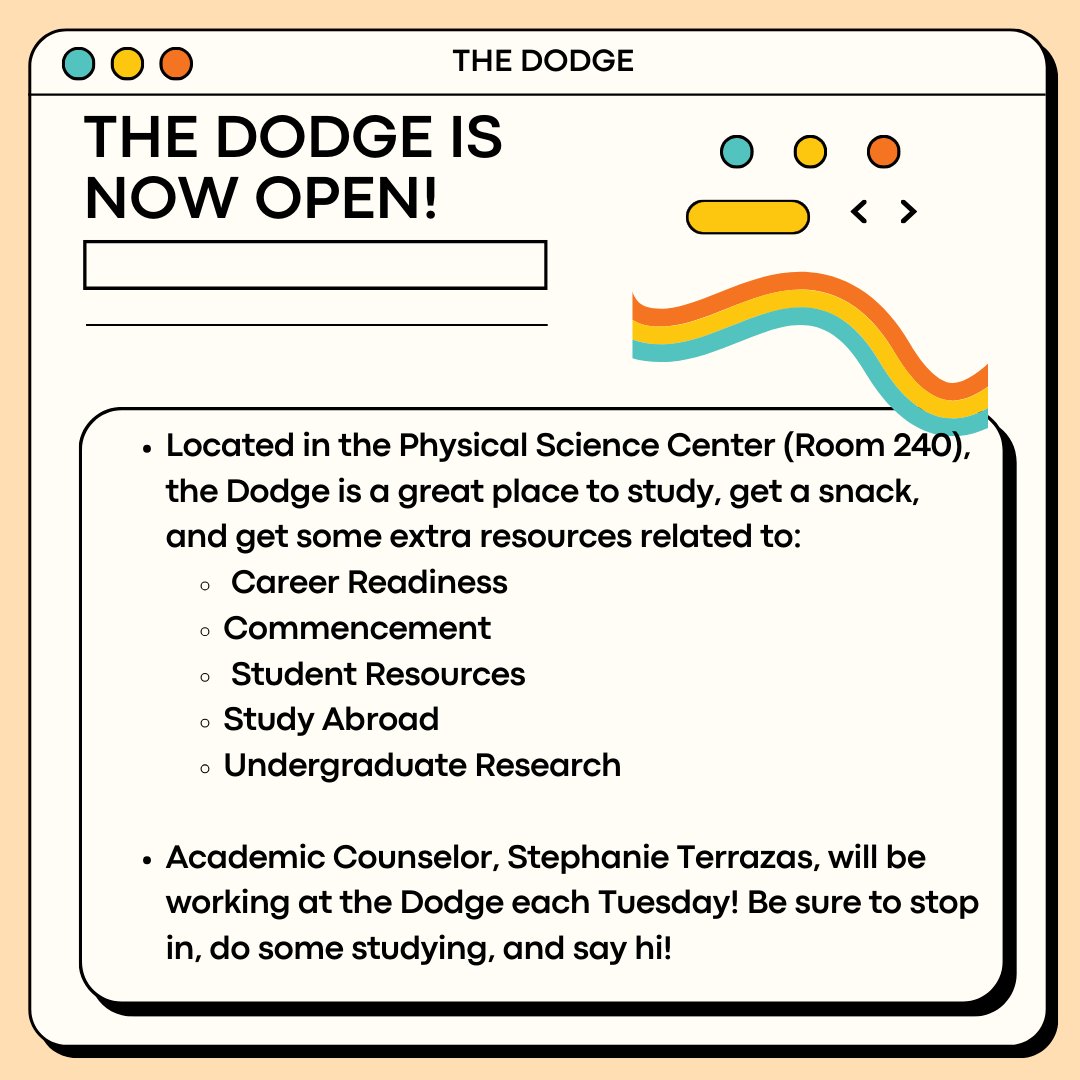 OU Comm Dept tweet media