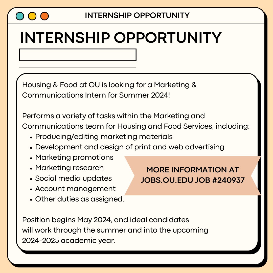 Good morning, here is this week's Department of Communication Newsletter! We hope everyone has a great end of the semester and good luck with finals! Part 3