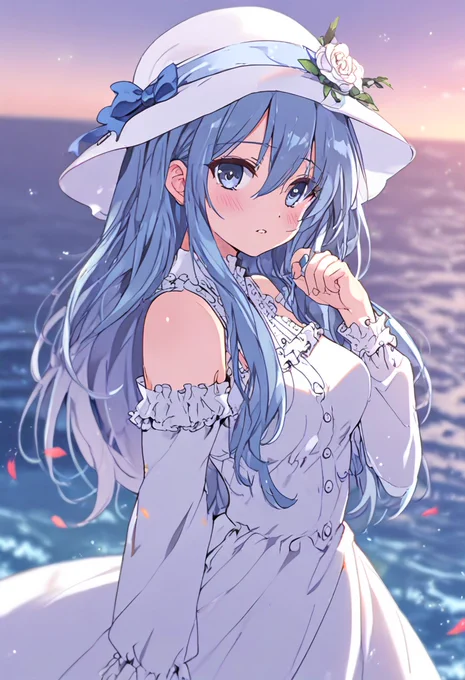 いい眺め 