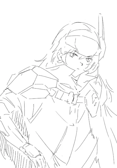 #NIKKEfanart 
#NIKKE 
#니케
#勝利の女神NIKKE
#スノーホワイト
#SnowWhite 
nikke : SnowWhite スノーホワイト
最喜欢的nikke之一,也是开服时最想抽到的nikke
行走在白雪皑皑的地面上的白雪简直是游戏中"朝圣者"一词的化身--这是我对她的最初印象。 