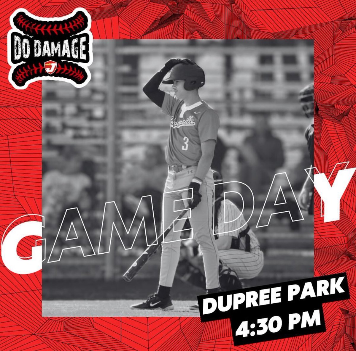 JHS Baseball tweet media