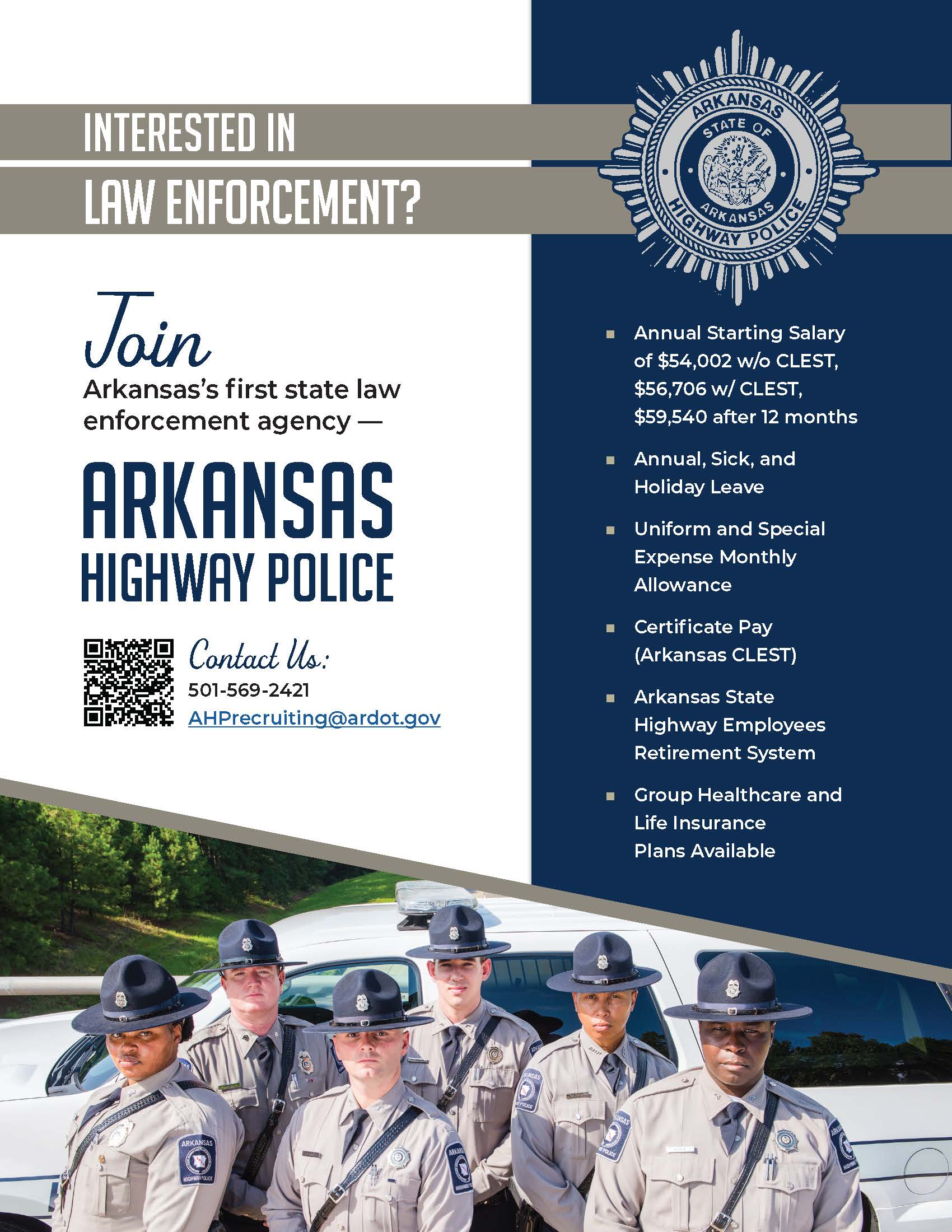 Arkansas Department of Transportation on X: &ldquo;Arkansas Highway 