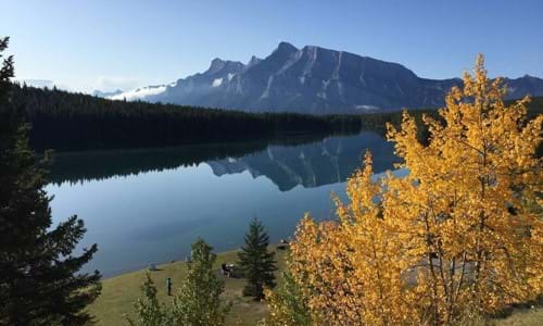 Tour of the day: 11 DAY CANADIAN ROCKIES | £2299pp | 6 November | Flights from London
Contact us to find out more: 01443 207495 | sales@churchvillagetravel.com
#canadianrockies #newmarkettours #luxurytraveladvisor