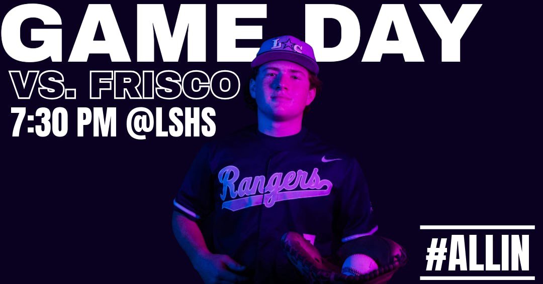 LSHS Baseball Nation tweet media