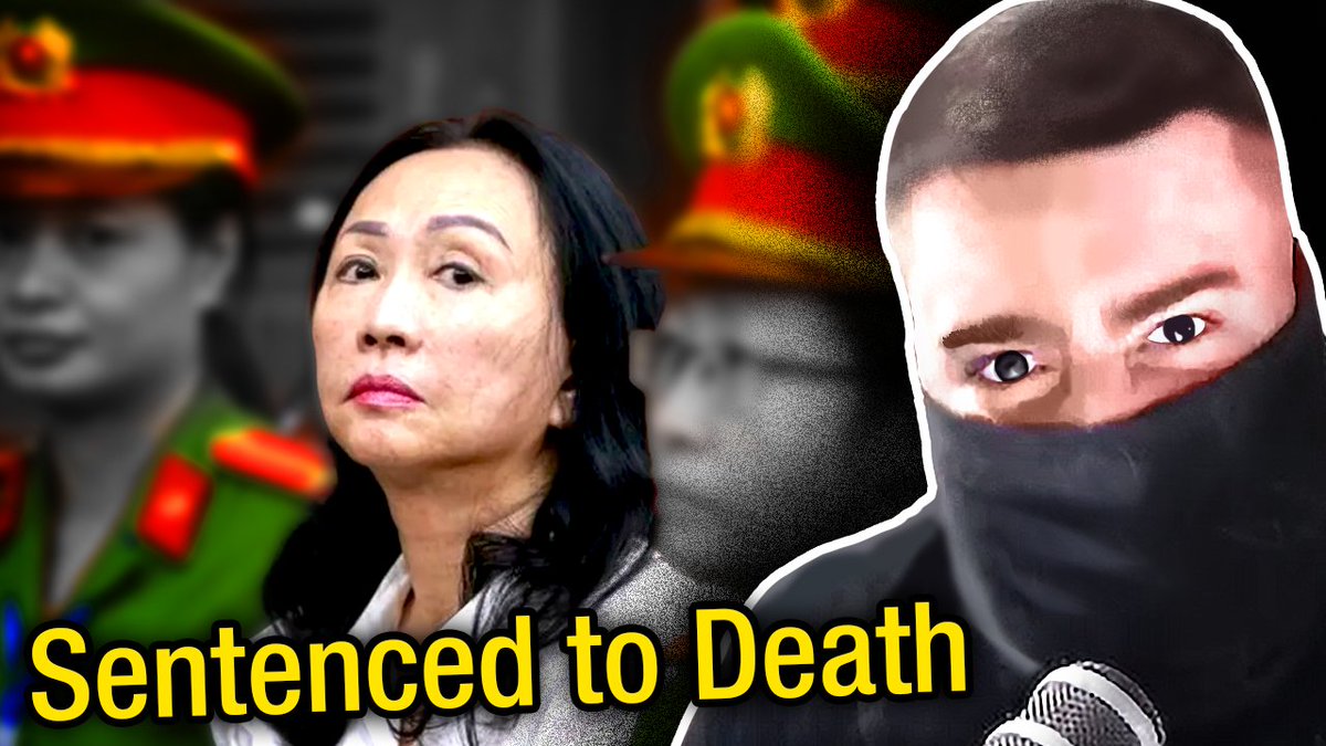 Vietnamn keeps k*lling BILLIONAIRES?! NEW HIGHLIGHT VIDEO LINK: youtu.be/JtIVV2Ol6LA